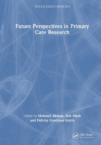 Future Perspectives in Primary Care Research cover