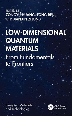 Low-Dimensional Quantum Materials