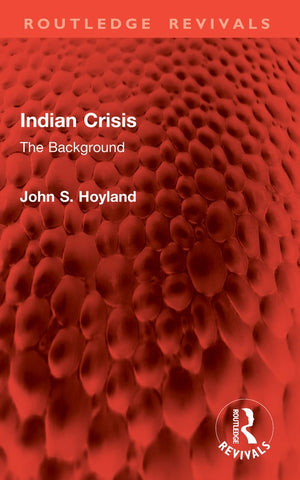 Indian Crisis