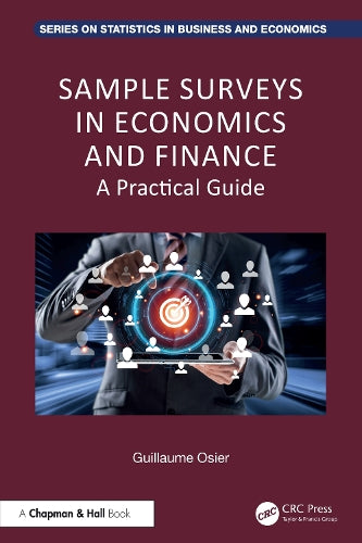 Sample Surveys in Economics and Finance: A Practical Guide