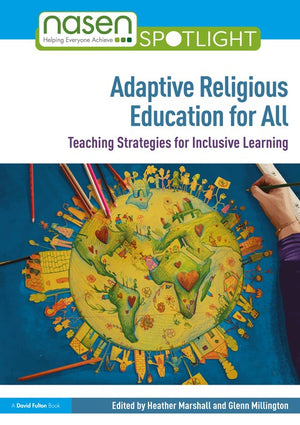 Adaptive Religious Education for All