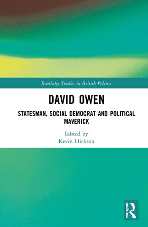 David Owen