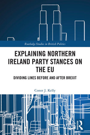 Explaining Northern Ireland Party Stances on the EU