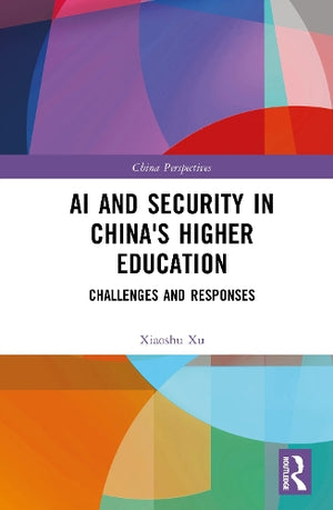 AI and Security in China's Higher Education