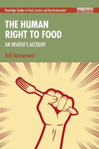 The Human Right to Food cover
