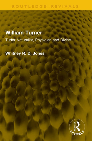 William Turner