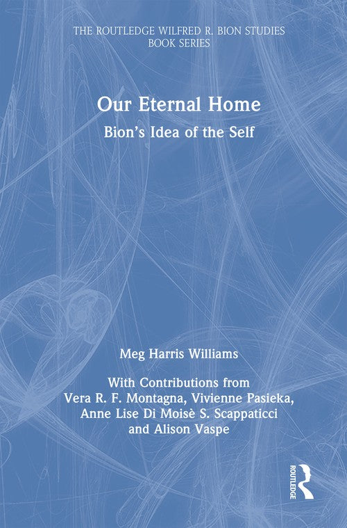 Our Eternal Home