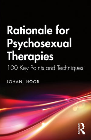 Psychosexual Therapies