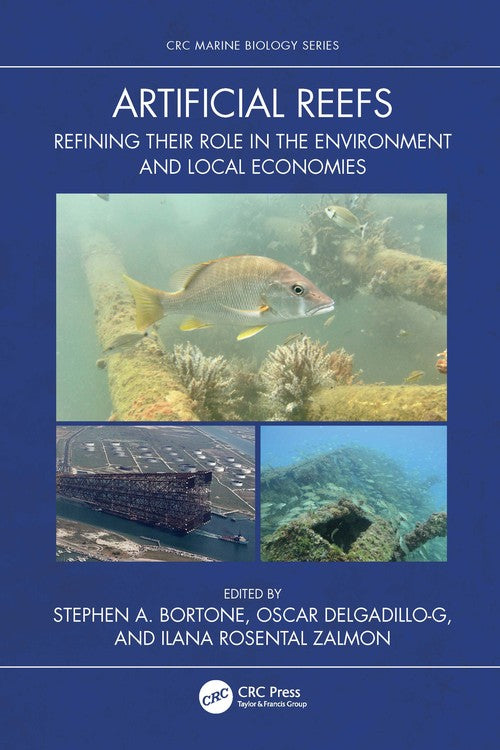 Artificial Reefs