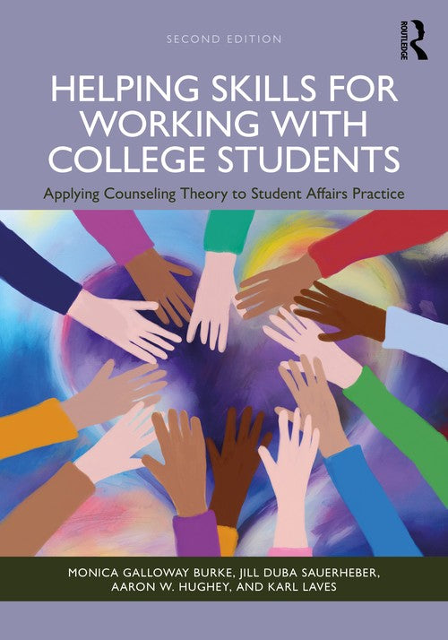 Helping Skills Working College Students