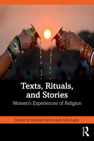 Texts, Rituals, and Stories