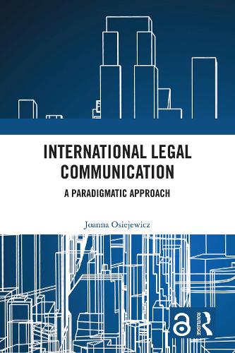 International Legal Communication
