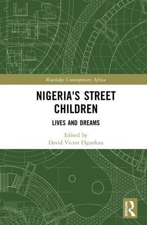 Nigeria's Street Children