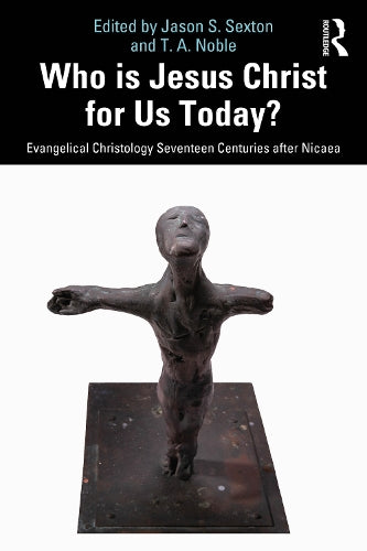 Who is Jesus Christ for Us Today?