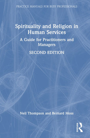 Spirituality and Religion in Human Services