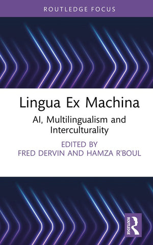 Lingua Ex Machina