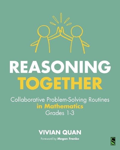 Reasoning Together: Collaborative Problem-Solving Routines in Mathemat cover