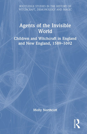 Agents of the Invisible World