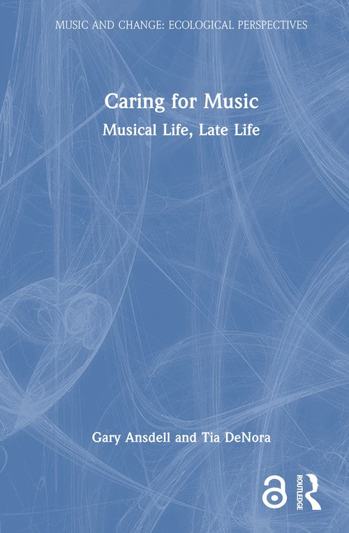 Caring for Music
