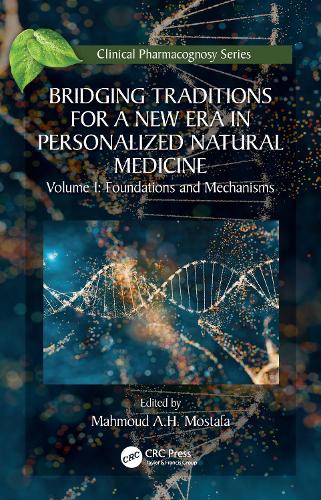 Bridging Traditions for a New Era in Personalized Natural Medicine cover