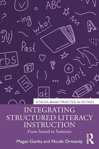Integrating Structured Literacy Instruction