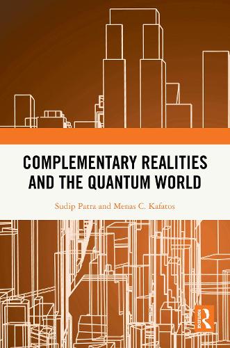 Complementary Realities and the Quantum World cover