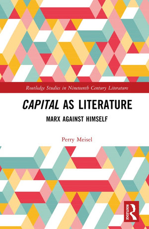 Capital as Literature