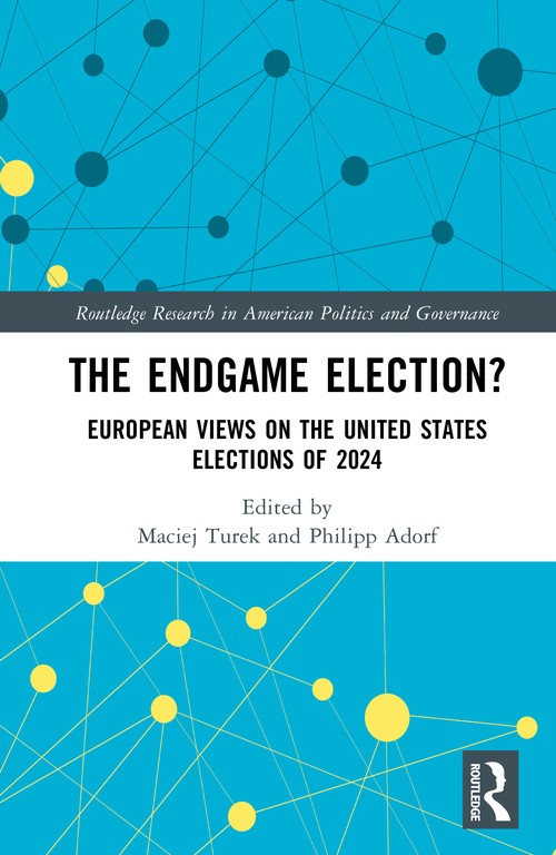 The Endgame Election?