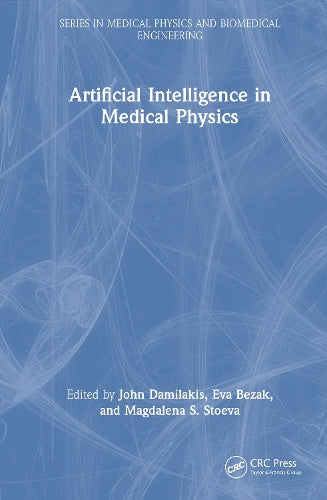 Artificial Intelligence in Medical Physics cover
