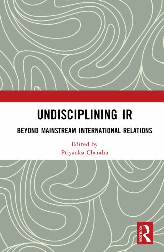 Undisciplining IR
