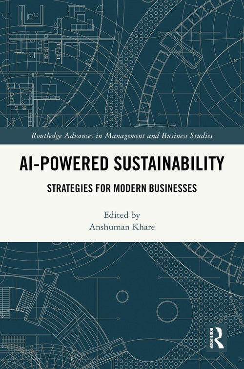 AI-Powered Sustainability