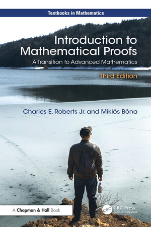 Introduction to Mathematical Proofs