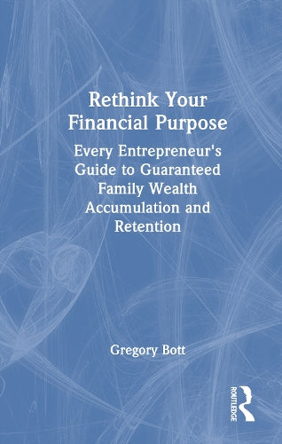 Rethink Your Financial Purpose cover