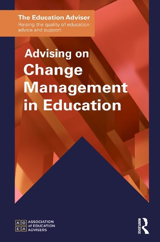 Advising on Change Management in Education