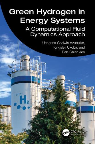 Green Hydrogen in Energy Systems cover