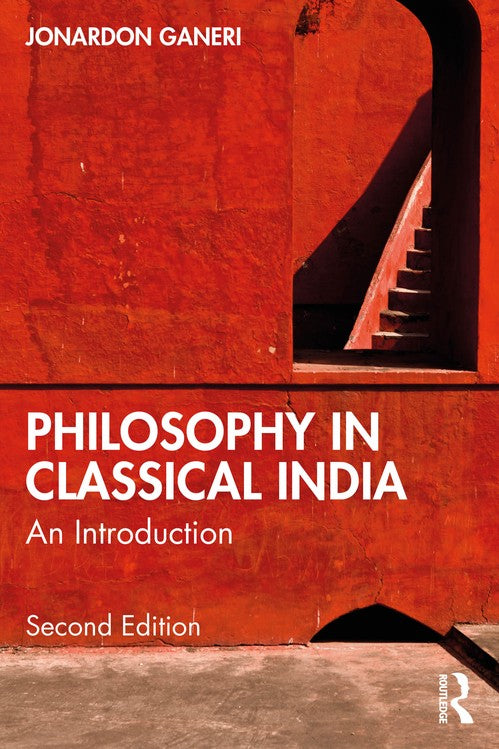 Philosophy in Classical India