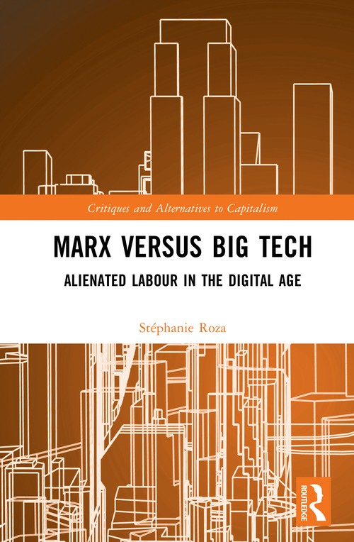 Marx versus Big Tech