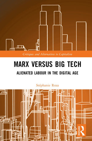 Marx versus Big Tech