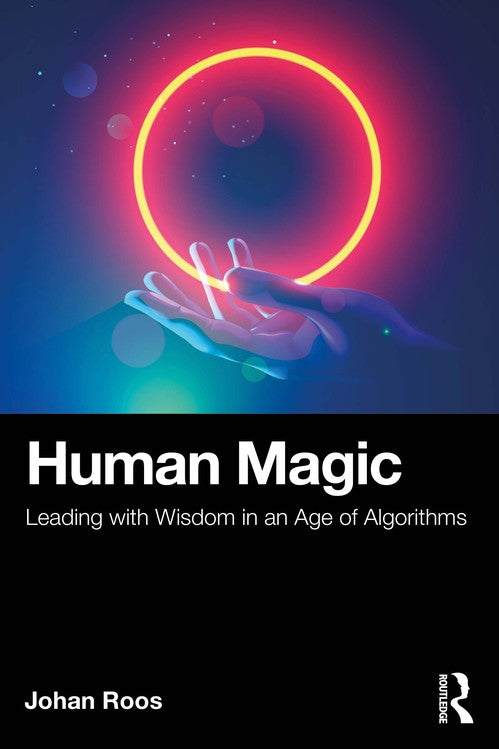 Human Magic
