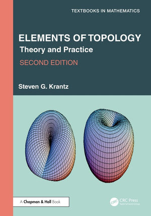 Elements of Topology