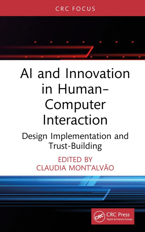 AI and Innovation in Human–Computer Interaction