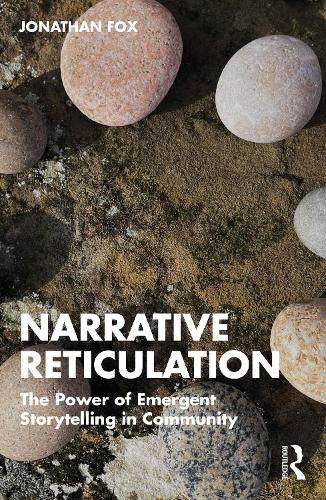 Narrative Reticulation cover