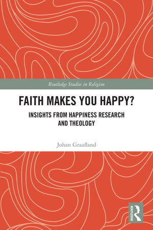 Faith Makes You Happy?