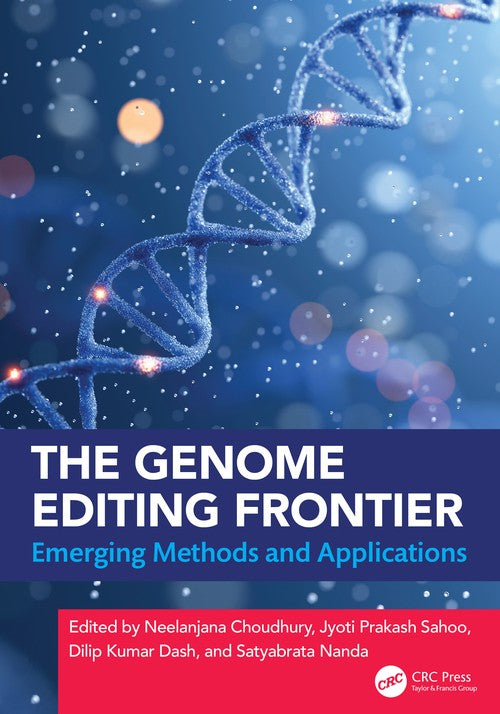 The Genome Editing Frontier