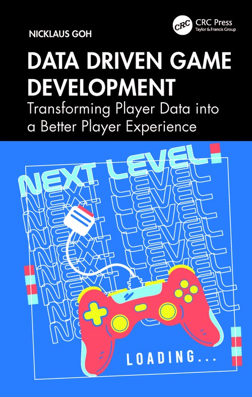 Data Driven Game Development