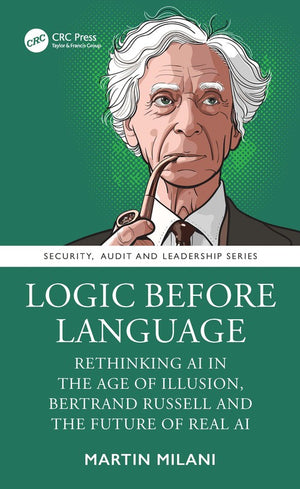 Logic Before Language