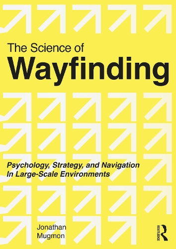 The Science of Wayfinding cover