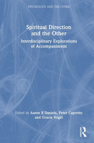 Spiritual Direction and the Other