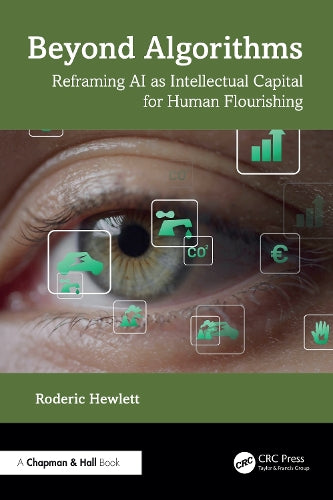 Beyond Algorithms: Reframing AI as Intellectual Capital for Human Flou cover