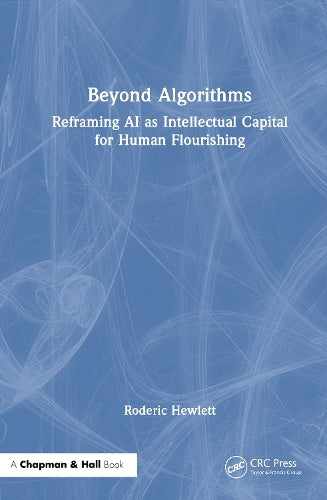 Beyond Algorithms: Reframing AI as Intellectual Capital for Human Flou cover